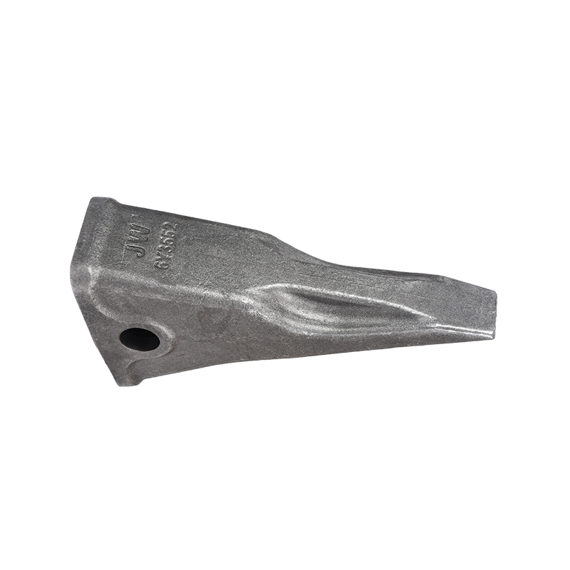 D11 Riper Diş Serisi dövme kepçe dişleri 6Y3552 D11 Riper Diş Serisi dövme kepçe dişleri 6Y3552