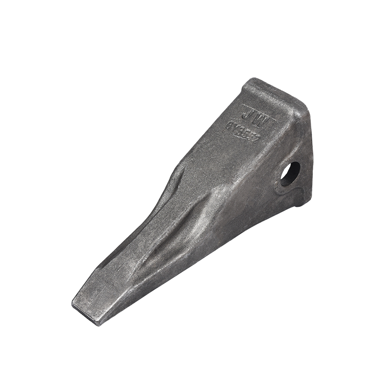 D11 Riper Diş Serisi dövme kepçe dişleri 6Y3552