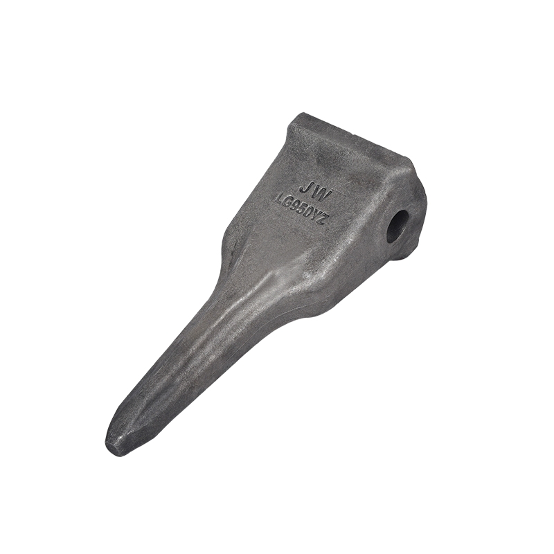 LiuGong aşınmaya süper dayanıklı 950 şahin gagası ekstra keskin dişler LG950YZ